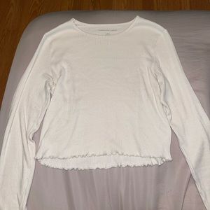 American Eagle Long Sleeve